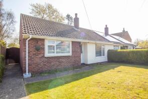 11, Sheralds Croft Lane, Royston SG8 7RB