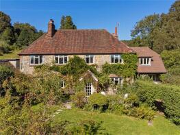 Redford House, Linch Road, Redford, Midhurst GU29 0QG