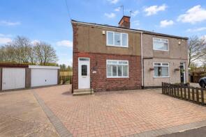 13, Laurel Crescent, Trimdon Station TS29 6AF