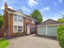 6, Bostock Close, Leicester LE9 7SR