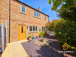 7, Manor Farm Court, Foxholes, Driffield YO25 3QT