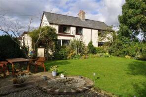 Hill Cottage, Rhosesmor, Moel Y Crio CH7 6PY