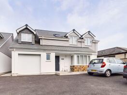 Lowenna, Road From Foxcote To The A3047 At Whitecross, Wheal Rose, Redruth TR16 5DA