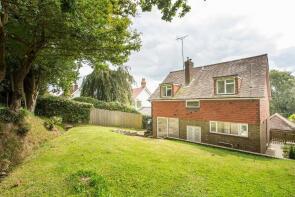 Cockaigne, Heathfield Road, Etchingham TN19 7LB