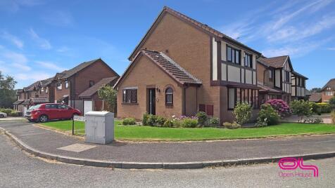 Bransdale Close, Bolton