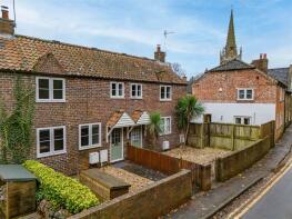 26, Main Street, Nottingham NG13 0GA