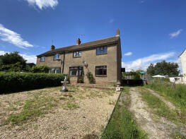 2, West End Close, Main Street, Grantham NG33 4EN