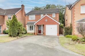 41, Forest Link, Newark NG22 8UD