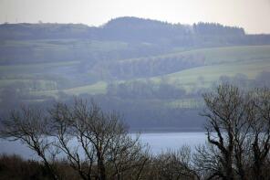 Upper Senwick House, Borgue DG6 4TR