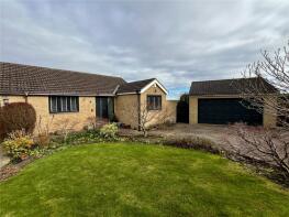 7, Iveson Road, Hexham NE46 2LX