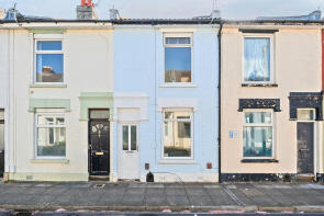 18, Trevor Road, Southsea PO4 0LW