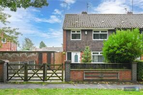 100, Sugar Lane, Knowsley L34 0ES