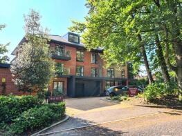 24, Holts Court, Sarum Road, Winchester SO22 5HA
