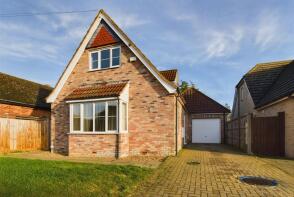 Lilac Cottage, Bosserts Way, Highfields Caldecote, Cambridge CB23 7PA