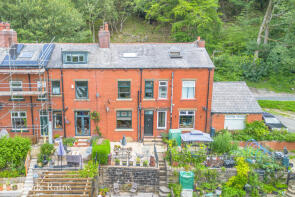 7, Ashdene, Henshaw Road, Walsden, Todmorden OL14 6QS