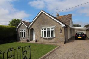 Springfield, Maysgreen Lane, Weston-super-mare BS24 6RW