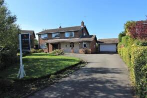 7, Hallgarth, Middlesbrough TS9 7EQ