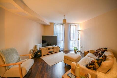Hannover Quay, Bristol, BS1