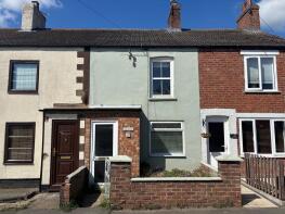 25, Silver Street, Bardney, Lincoln LN3 5SS