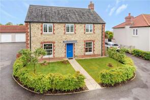 8, School Close, Hawkchurch EX13 5GL