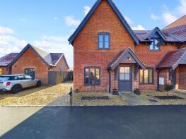 33, Park Crescent, Oswestry SY11 4AR