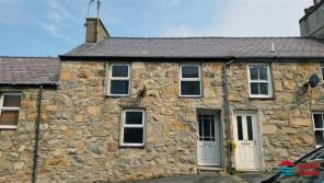 40, Eifl Road, Trefor LL54 5LW