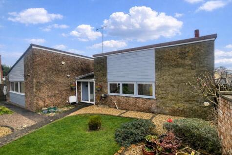 Kingston Way, Nailsea, Bristol, Somerset, BS48