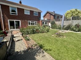 7, Church Close, Stoke St Gregory, Taunton TA3 6HA