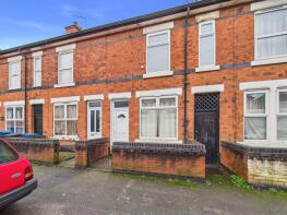 28, Hawthorn Street, Derby DE24 8BE