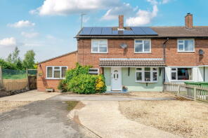 17, Station Lane, Melton Mowbray LE14 3ND