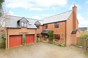 9, Home Close, Towcester NN12 8NZ
