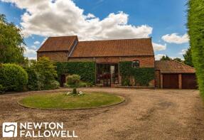 Two Centuries Barn, Mill Lane, Retford DN22 0DA