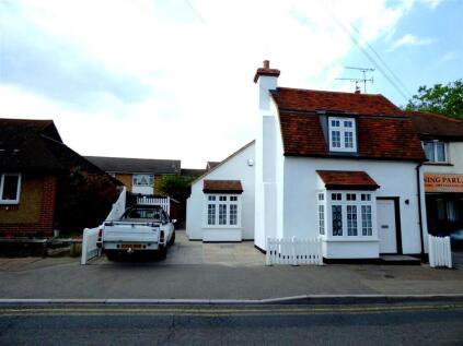 61 Spa Road Hockley Essex