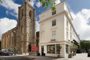 41a, Chester Square, London SW1W 9HT