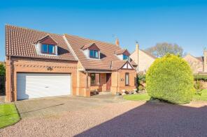 19 Ash Holme, Kerver Lane, Dunnington, York YO19 5SL