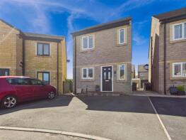 6, Kiln Close, Buxton SK17 8FQ