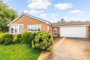 8, Orchard Way, North Crawley MK16 9LU