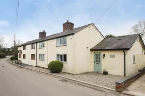 Jasmine Cottage, Criftins, Ellesmere SY12 9LU