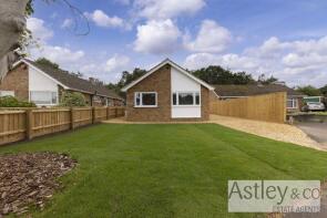 43, Patricia Avenue, Horstead, Horstead With Stanninghall NR12 7EW