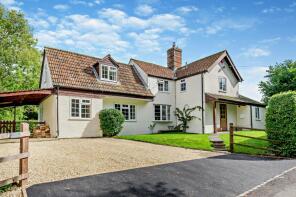 Hopewood, Coulston Road, Coulston BA13 4NY