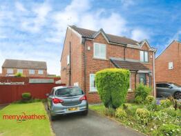 19, Ashwell Grove, Eastwood, Rotherham S65 1NF