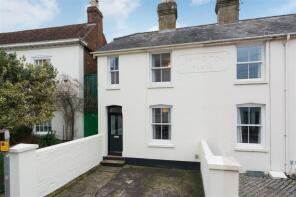 32, Whitstable Road, Canterbury CT2 8DQ