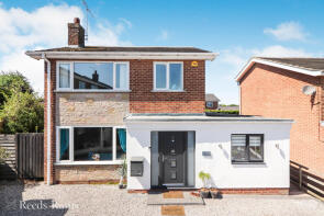 14, Stambers Close, Woodsetts, Worksop S81 8RX