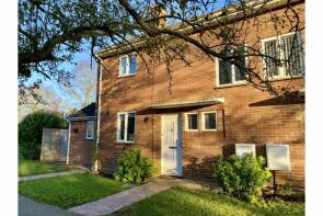 1, Canberra Road, Huntingdon PE26 2PU