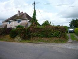 3, Forest View, Church Lane, Romsey SO51 6EG