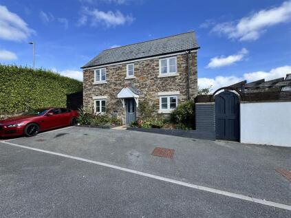 Wheal Albert Road, Goonhavern