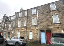 Flat 2, Earl Street, Hawick TD9 9PZ