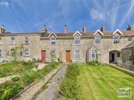 5, South View, South Road, Timsbury, Bath BA2 0LZ