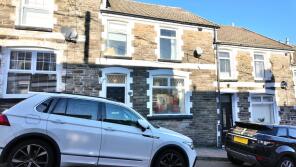 33, Church Street, Bargoed CF81 8RN