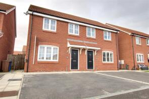 31, Reckitt Drive, North Ferriby HU14 3SB